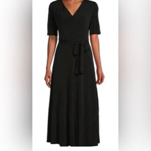 ALB Anne Louise Boutique | Dresses | Lovette Maxi Lace Dress Floral Tiered  | Poshmark